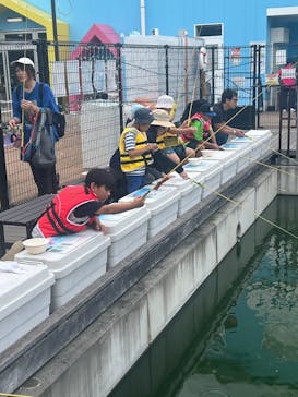 あらかわ遊園に投稿された画像（2025/9/28）