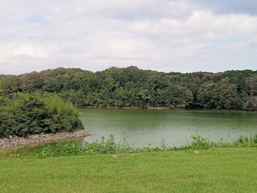 ムーミンバレーパークに投稿された画像（2025/9/28）