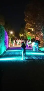 安城産業文化公園デンパークに投稿された画像（2025/9/28）