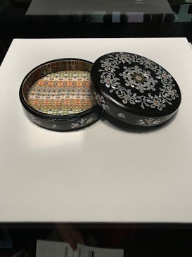 正倉院 THE SHOW ―感じる。いま、ここにある奇跡―　@上野の森美術館に投稿された画像（2025/9/28）