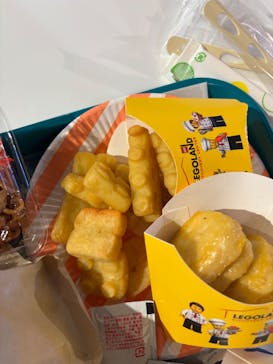 レゴランド®・ディスカバリー・センター 大阪に投稿された画像（2025/9/28）