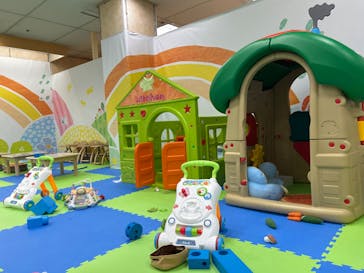 キッズランドUS 大阪松原店に投稿された画像（2025/9/28）