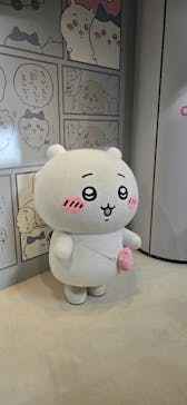 ちいかわパークに投稿された画像（2025/9/28）