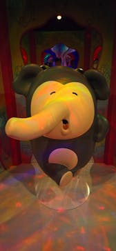 ちいかわパークに投稿された画像（2025/9/28）