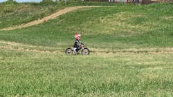 ウエストジャパンアウトドアスクール　大阪に投稿された画像（2025/9/28）