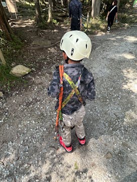 冒険の森のせに投稿された画像（2025/9/28）