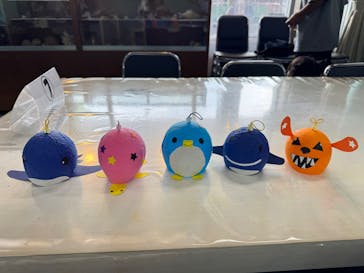 新江ノ島水族館に投稿された画像（2025/9/28）