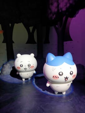 ちいかわパークに投稿された画像（2025/9/28）