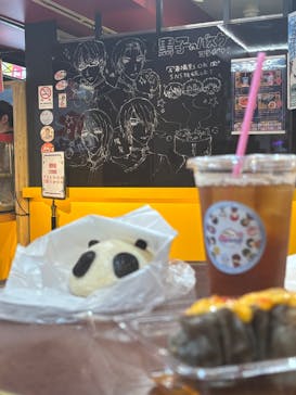 えぶりでいホスト浅草ミッションに投稿された画像（2025/9/28）