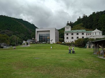 香美市立やなせたかし記念館　(アンパンマンミュージアム＆詩とメルヘン絵本館）に投稿された画像（2025/9/28）