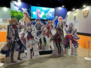 東京ゲームショウ2025に投稿された画像（2025/9/28）