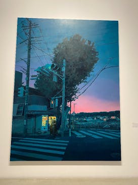 金沢21世紀美術館に投稿された画像（2025/9/28）