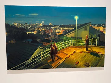 金沢21世紀美術館に投稿された画像（2025/9/28）