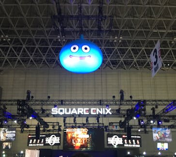 東京ゲームショウ2025に投稿された画像（2025/9/28）