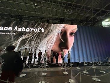 東京ゲームショウ2025に投稿された画像（2025/9/28）