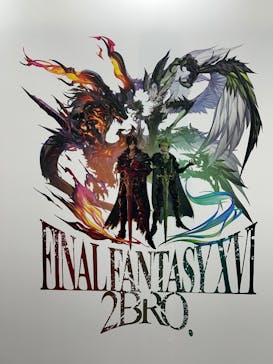 東京ゲームショウ2025に投稿された画像（2025/9/28）