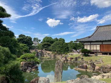 京都市観光協会（催行運営：株式会社らくたび）に投稿された画像（2025/9/28）