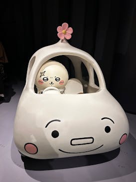 ちいかわパークに投稿された画像（2025/9/28）