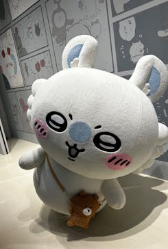 ちいかわパークに投稿された画像（2025/9/28）