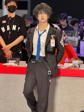 東京ゲームショウ2025に投稿された画像（2025/9/28）