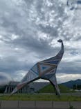 福井県立恐竜博物館に投稿された画像（2025/9/28）