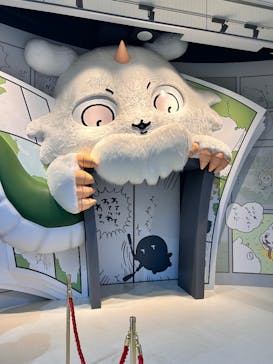 ちいかわパークに投稿された画像（2025/9/28）