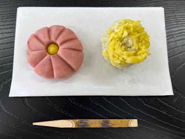 日本文化体験　庵an東京に投稿された画像（2025/9/28）