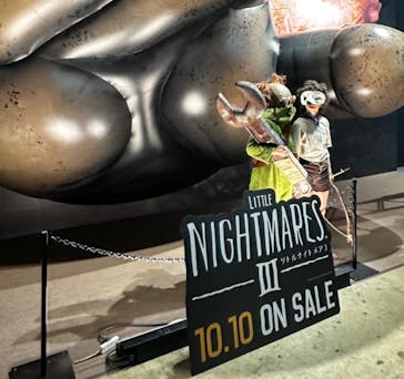 東京ゲームショウ2025に投稿された画像（2025/9/28）