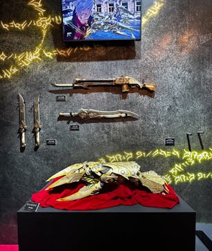 東京ゲームショウ2025に投稿された画像（2025/9/28）