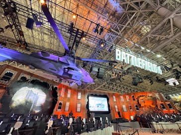 東京ゲームショウ2025に投稿された画像（2025/9/28）