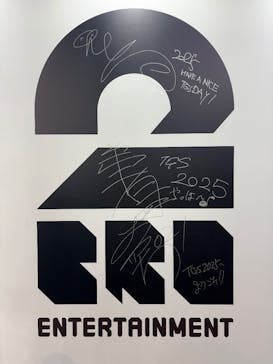 東京ゲームショウ2025に投稿された画像（2025/9/28）