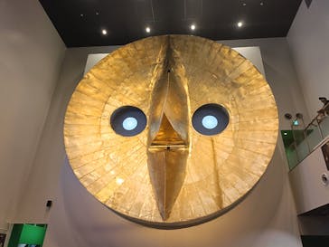 万博記念公園に投稿された画像（2025/9/28）