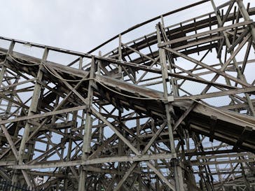 ひらかたパークに投稿された画像（2025/9/28）