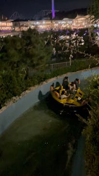 横浜・八景島シーパラダイス　プレジャーランドに投稿された画像（2025/9/28）