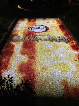 ニジゲンノモリに投稿された画像（2025/9/28）