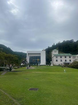 香美市立やなせたかし記念館　(アンパンマンミュージアム＆詩とメルヘン絵本館）に投稿された画像（2025/9/28）