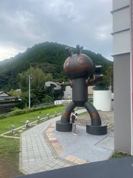 香美市立やなせたかし記念館　(アンパンマンミュージアム＆詩とメルヘン絵本館）に投稿された画像（2025/9/28）
