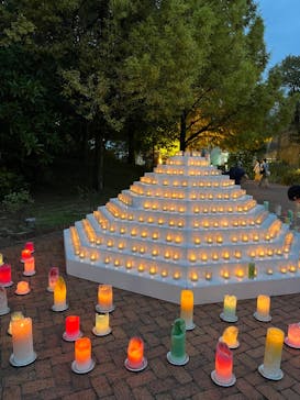 安城産業文化公園デンパークに投稿された画像（2025/9/28）