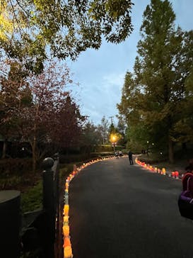 安城産業文化公園デンパークに投稿された画像（2025/9/28）