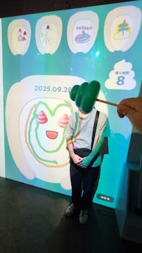 うんこミュージアム TOKYOに投稿された画像（2025/9/28）