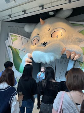 ちいかわパークに投稿された画像（2025/9/28）