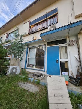 Bluno 湘南辻堂に投稿された画像（2025/9/28）