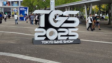 東京ゲームショウ2025に投稿された画像（2025/9/28）