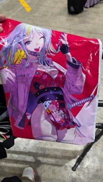 東京ゲームショウ2025に投稿された画像（2025/9/28）