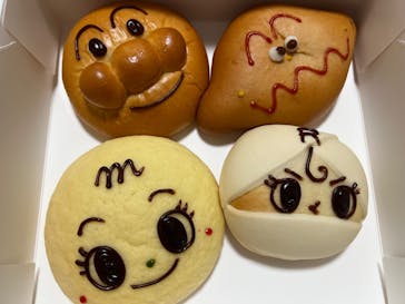 横浜アンパンマンこどもミュージアムに投稿された画像（2025/9/28）