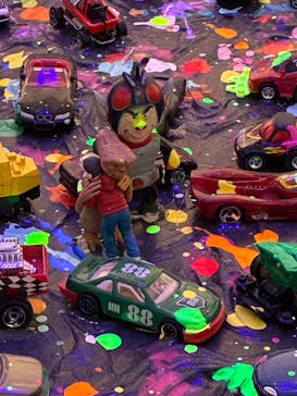 金沢21世紀美術館に投稿された画像（2025/9/28）