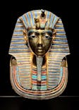 MYSTERY OF TUTANKHAMEN 体感型古代エジプト展に投稿された画像（2025/9/28）