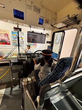 京王れーるランドに投稿された画像（2025/9/28）