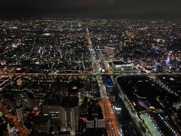 ハルカス300(展望台)に投稿された画像（2025/9/28）