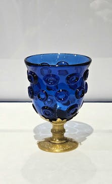 正倉院 THE SHOW ―感じる。いま、ここにある奇跡―　@上野の森美術館に投稿された画像（2025/9/28）